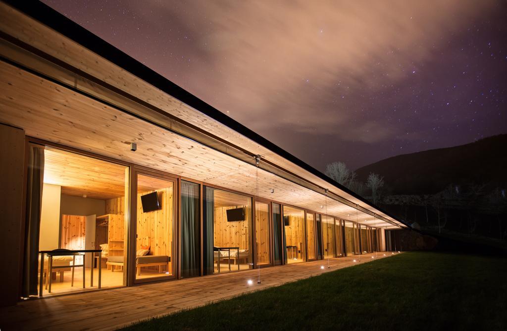 Casariga Bed & Breakfast Comano Terme Ruang foto