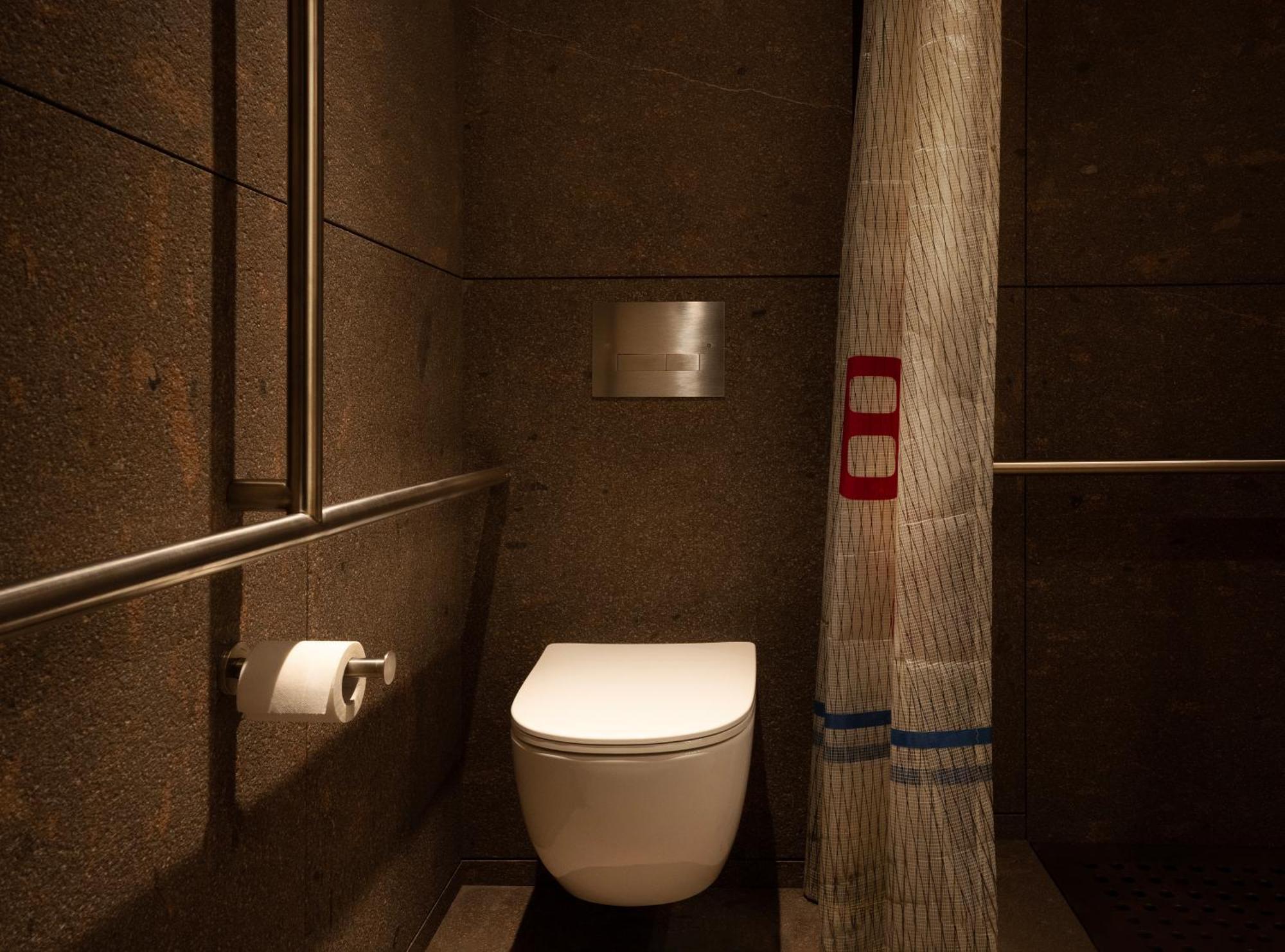 Casariga Bed & Breakfast Comano Terme Bagian luar foto