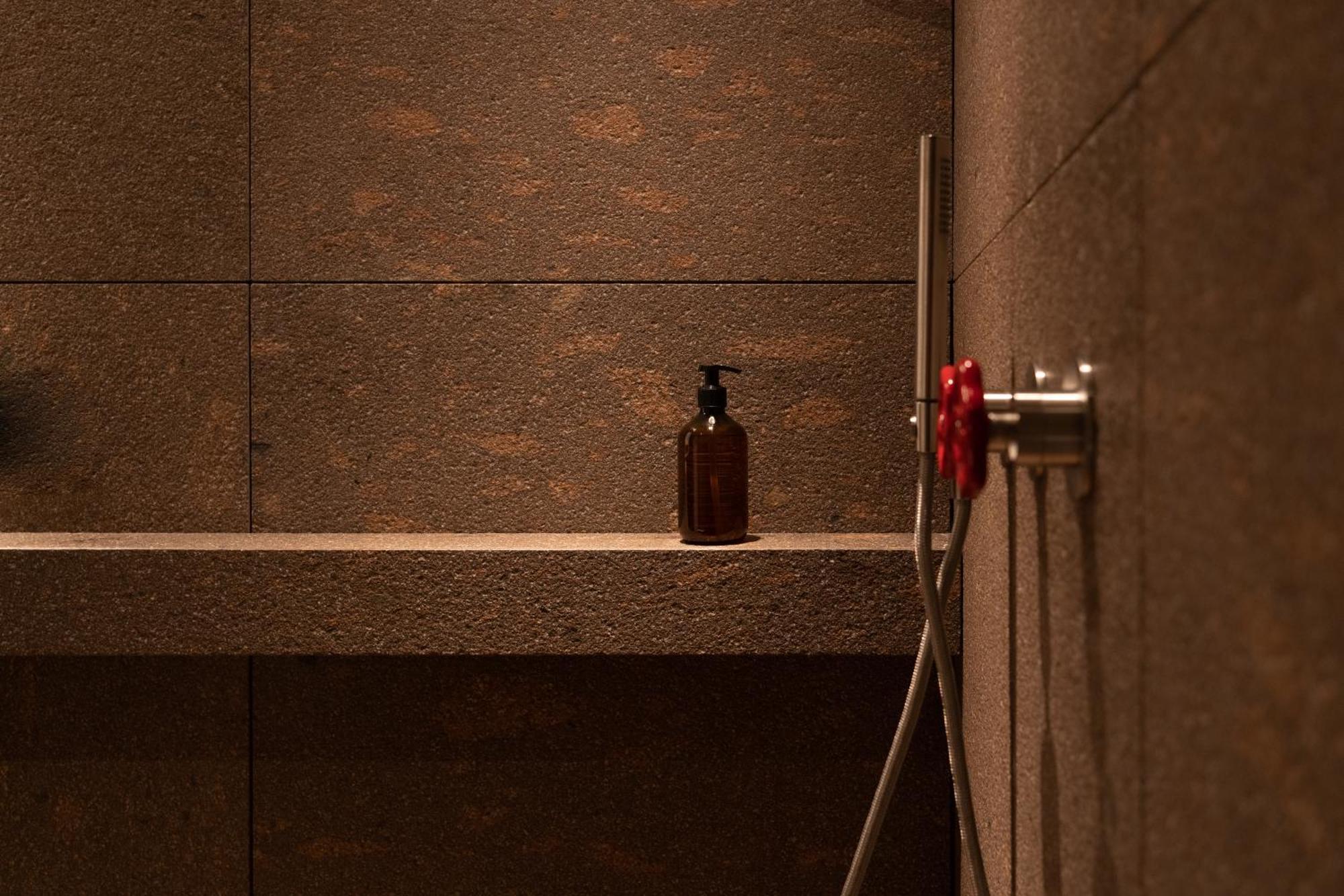 Casariga Bed & Breakfast Comano Terme Bagian luar foto