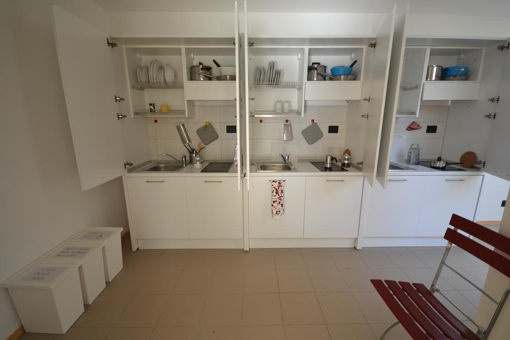 Casariga Bed & Breakfast Comano Terme Ruang foto