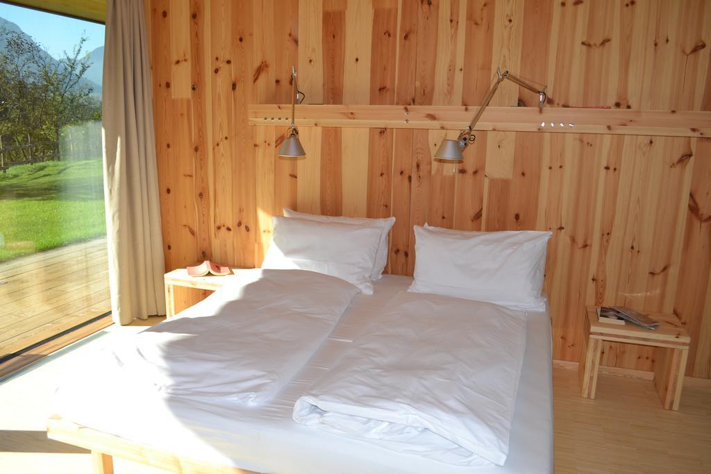 Casariga Bed & Breakfast Comano Terme Ruang foto