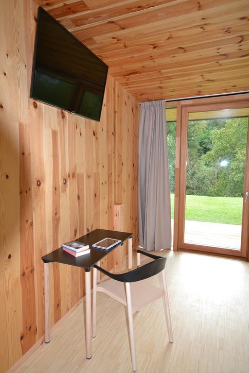 Casariga Bed & Breakfast Comano Terme Ruang foto
